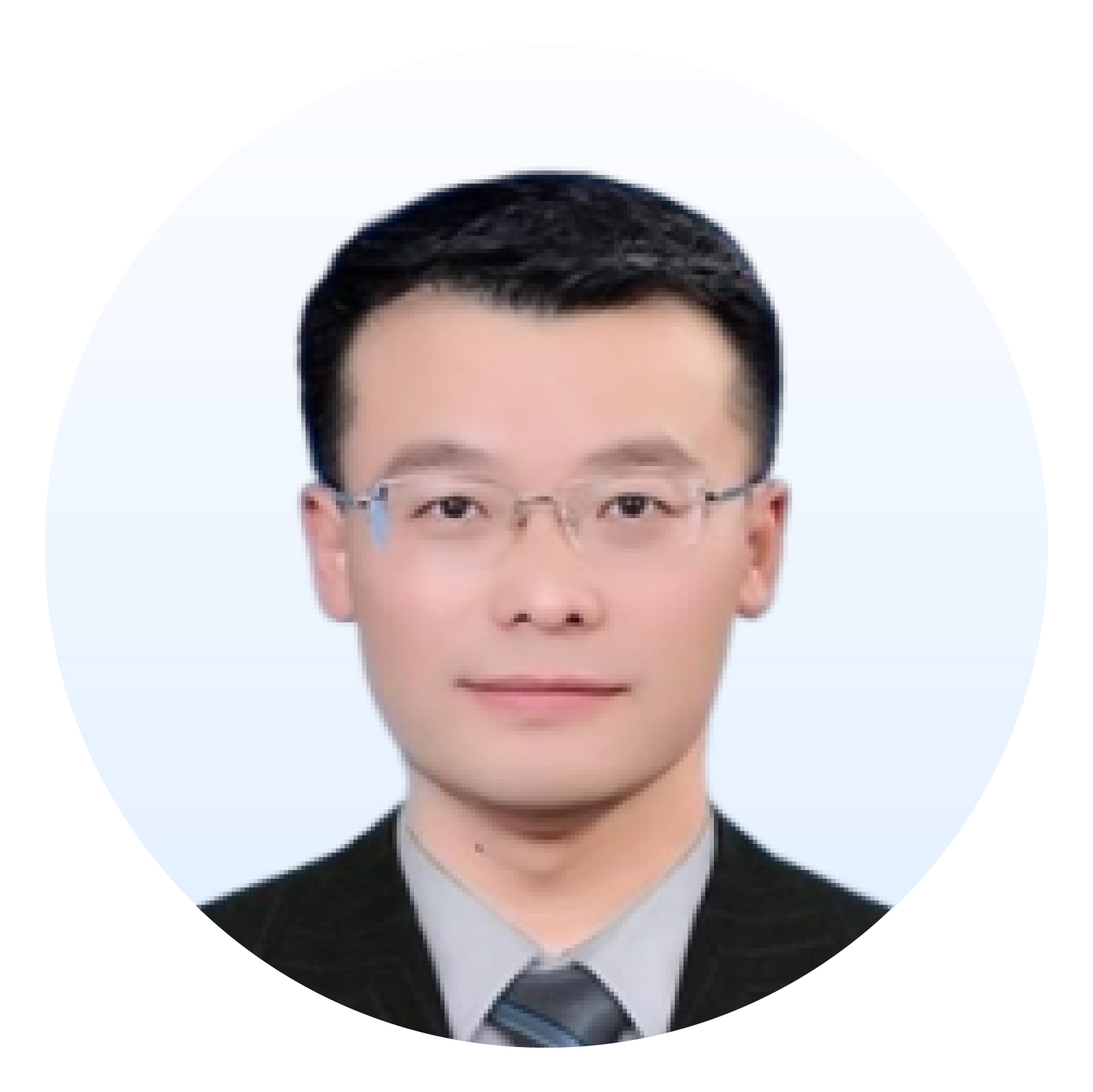 刘晨江