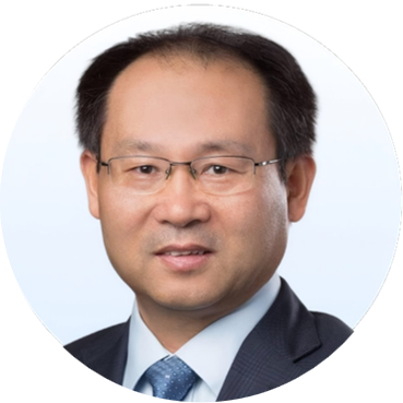 谢作伟