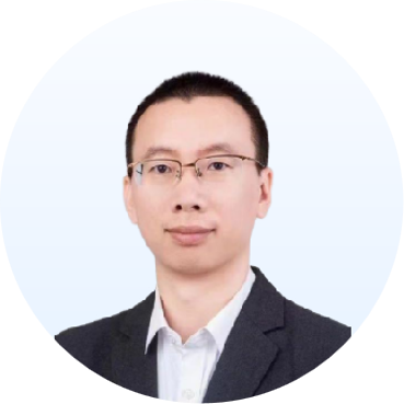 报告嘉宾
