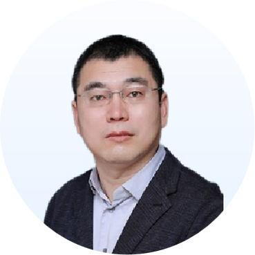 报告嘉宾
