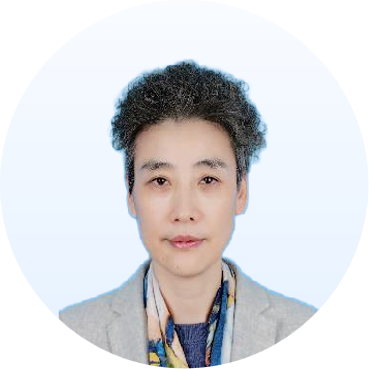 报告嘉宾