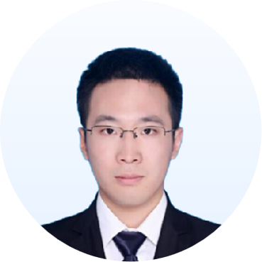 报告嘉宾