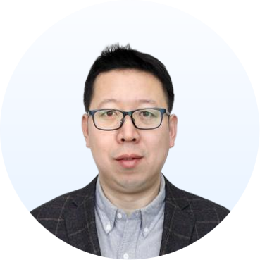 报告嘉宾