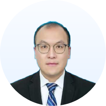 报告嘉宾