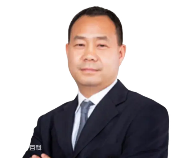 周永贵