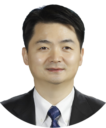巩金龙