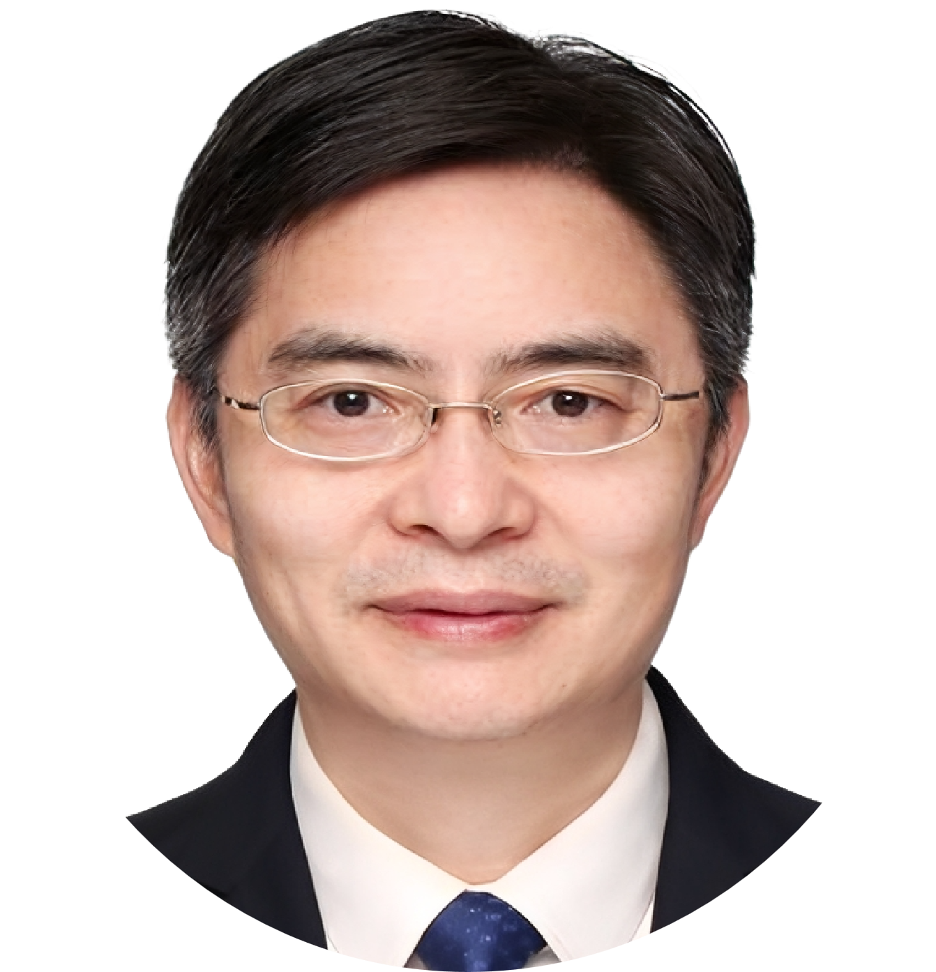 俞飚