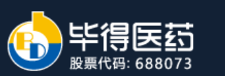 上海毕得医药科技有限公司