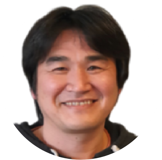 Tsuyoshi Kato