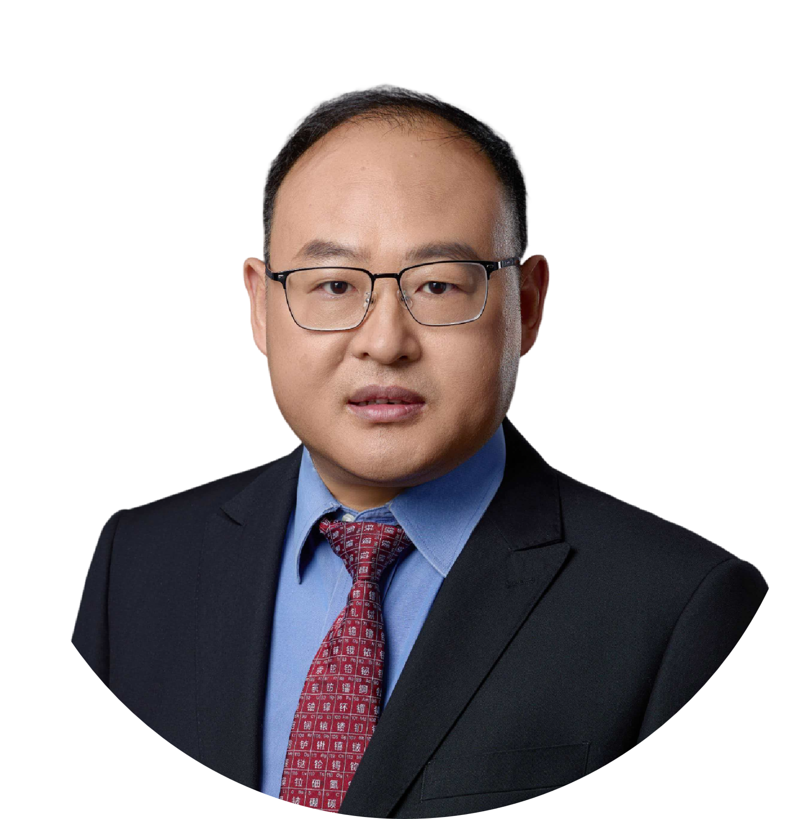 张俊良