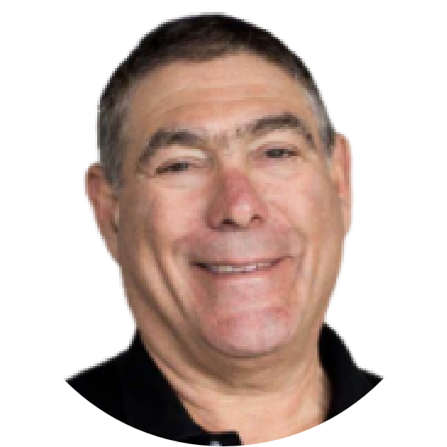 Richard M. Laine
