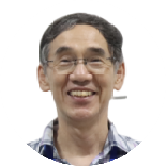 Chang-Sik Ha