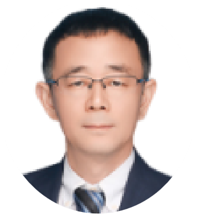 张忠平