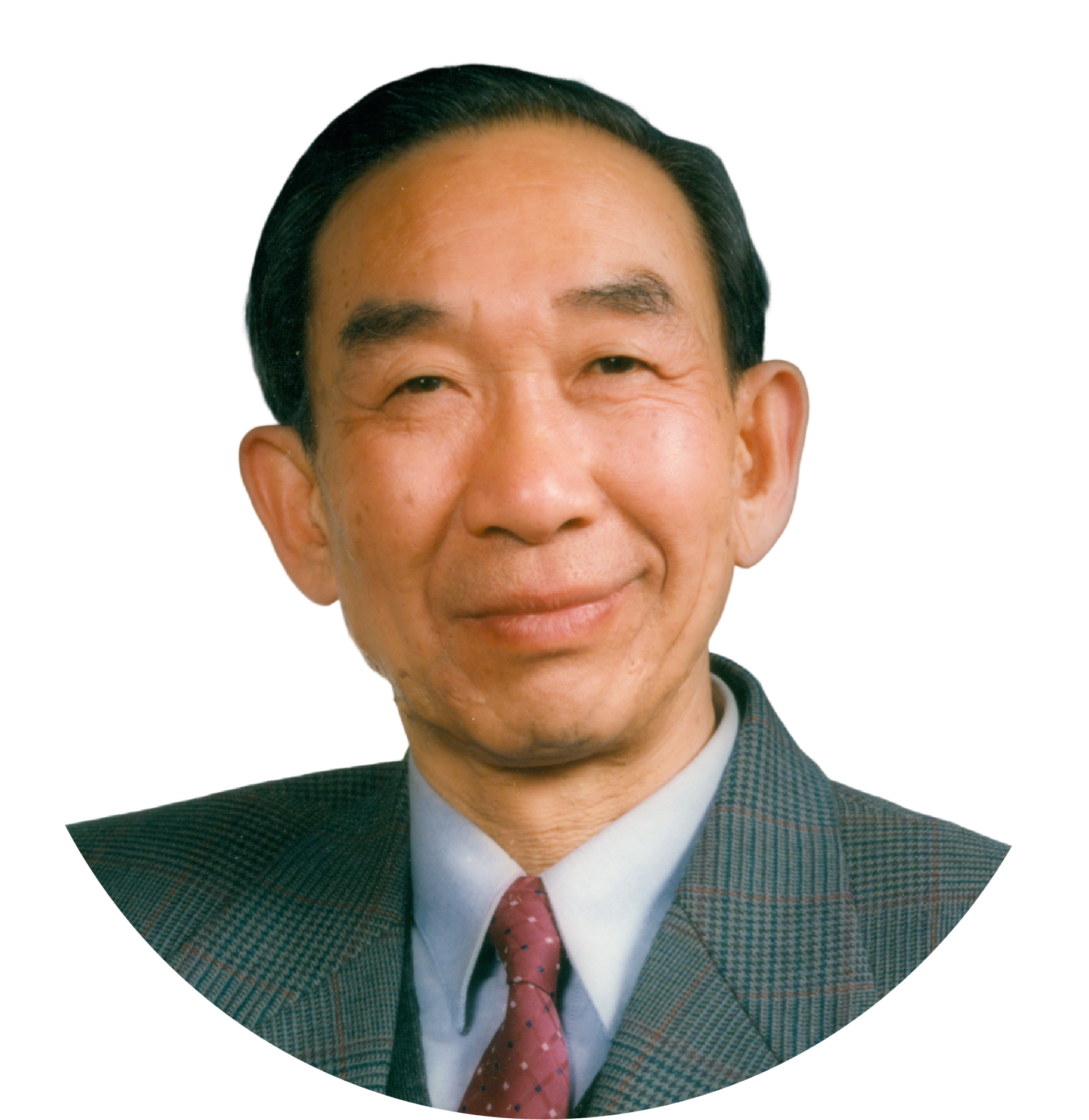 徐如人