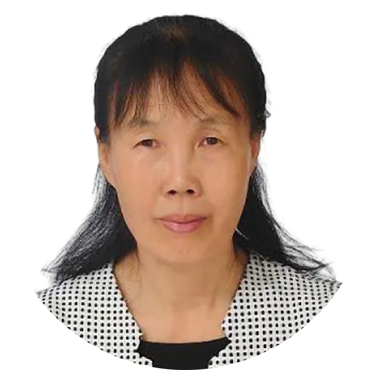 杨秀荣