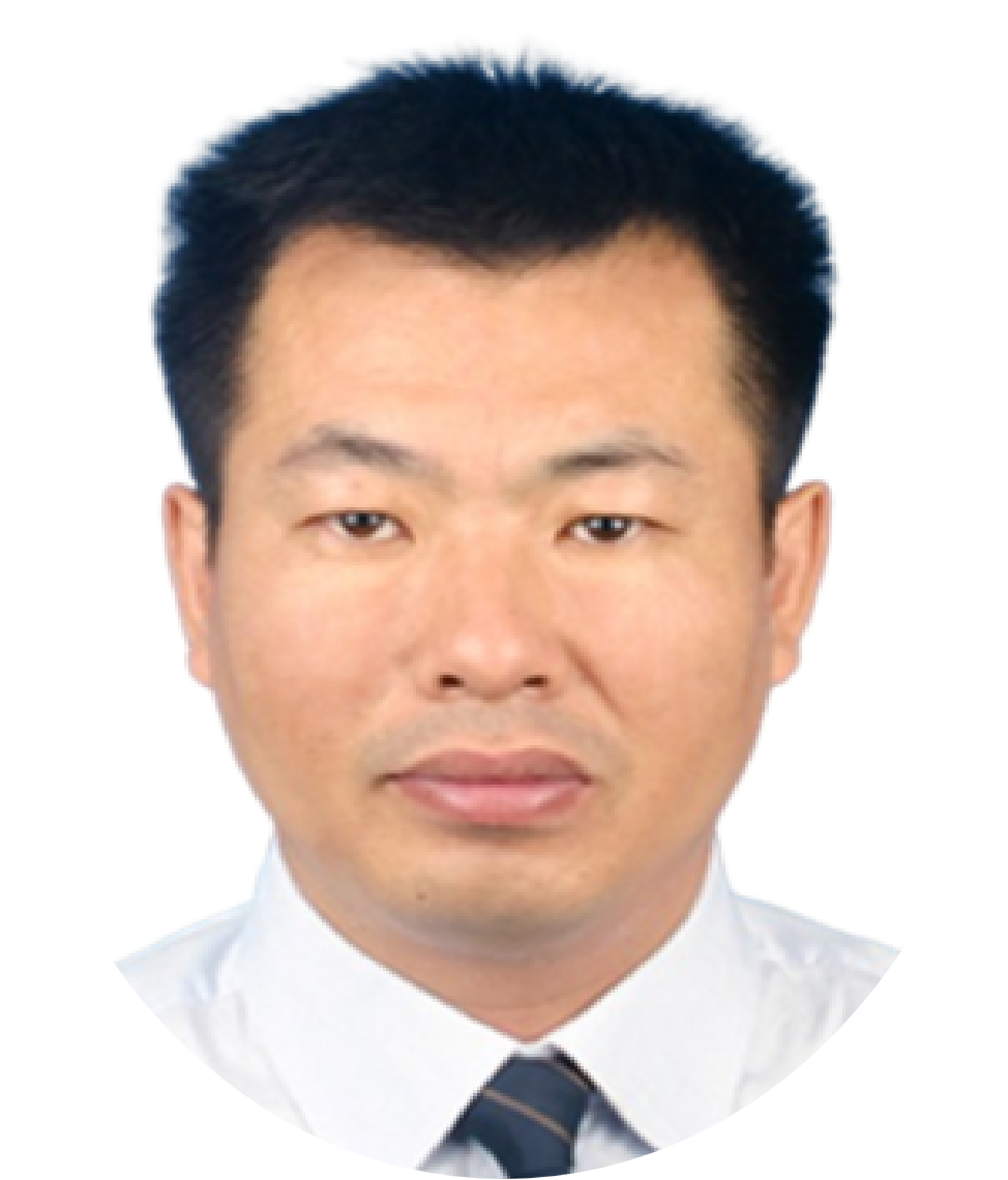 杨振忠
