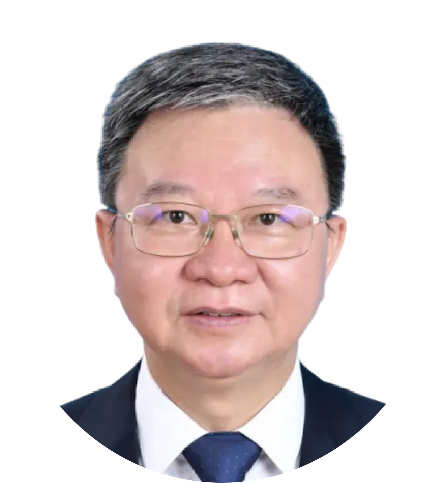 严纯华