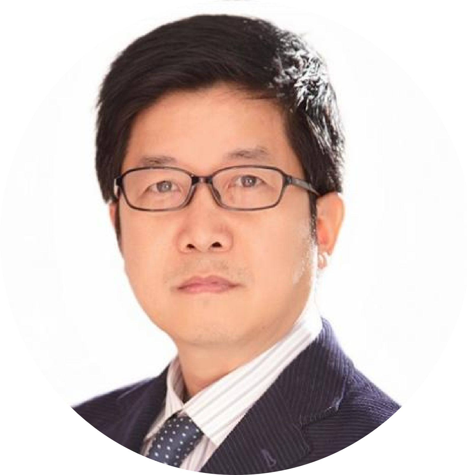 陈士林