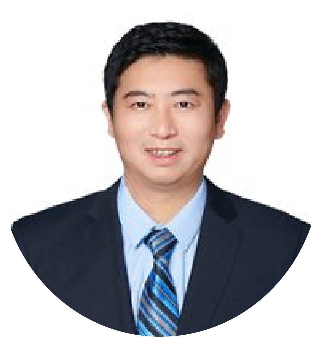 蔡政旭教授