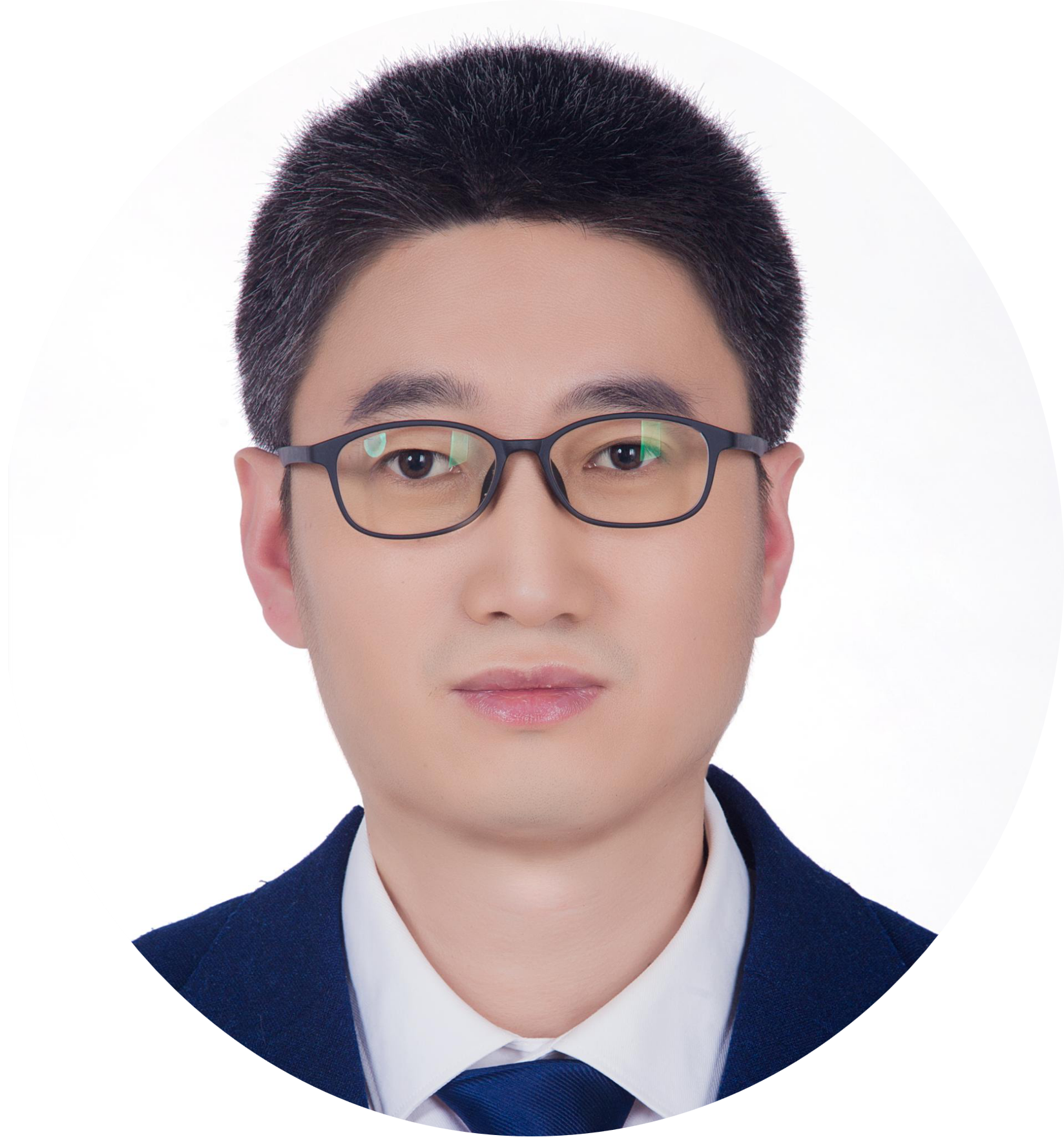 安众福教授