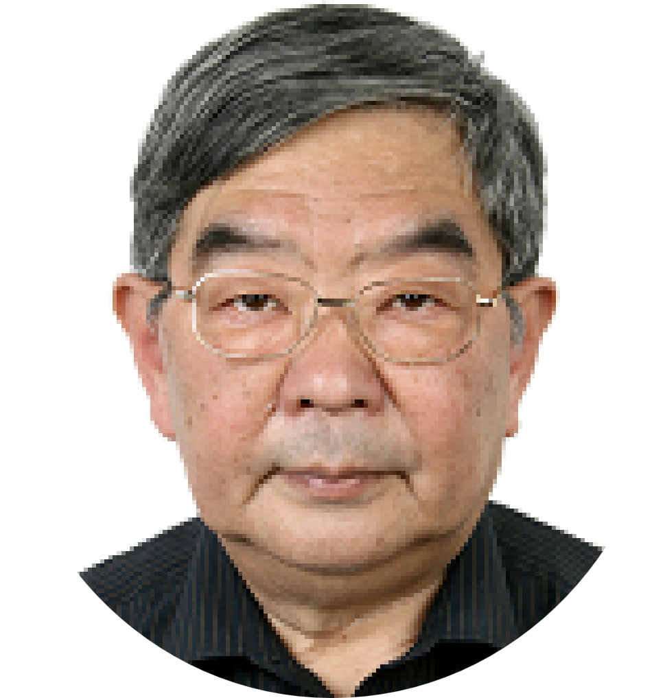 郝小江