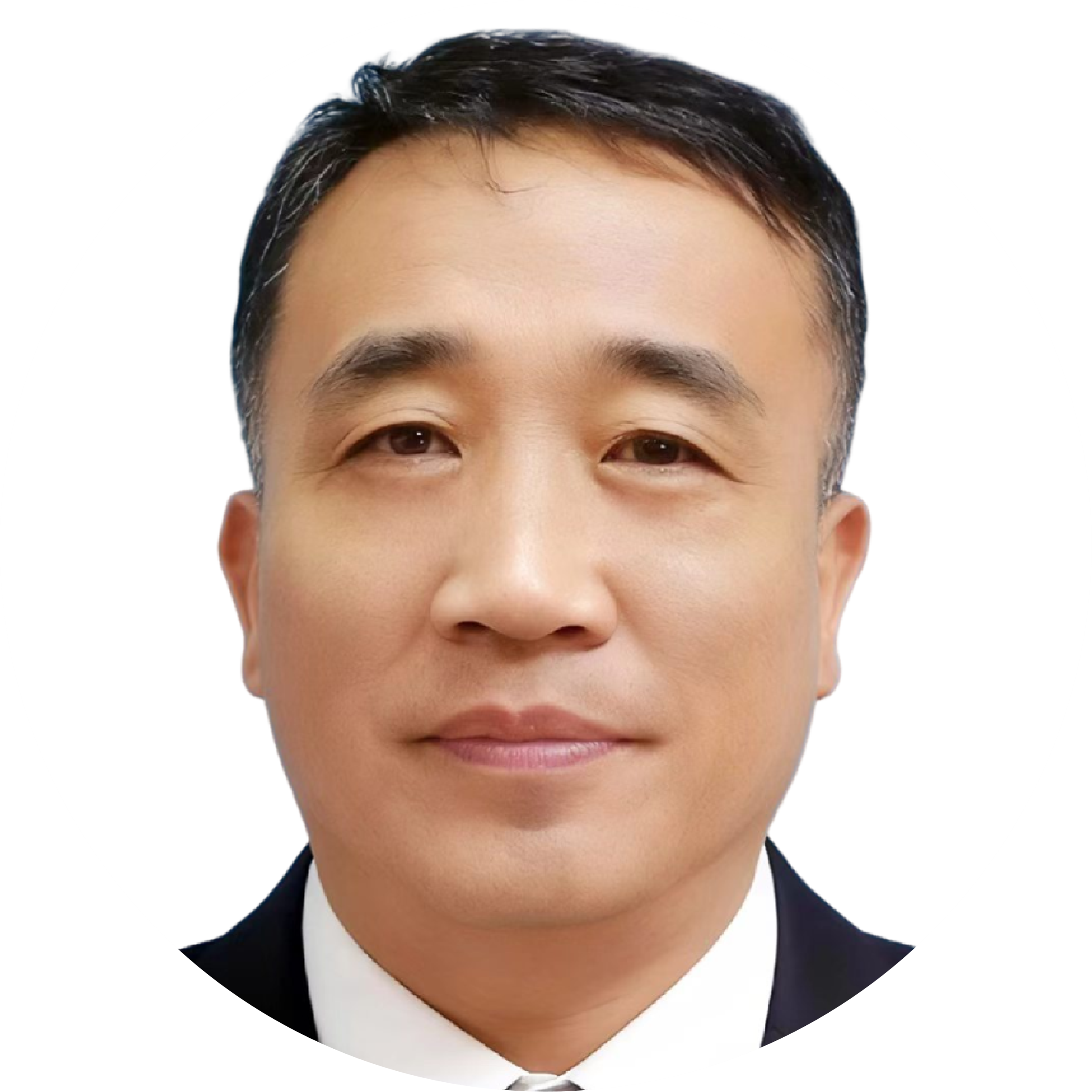 王俊科