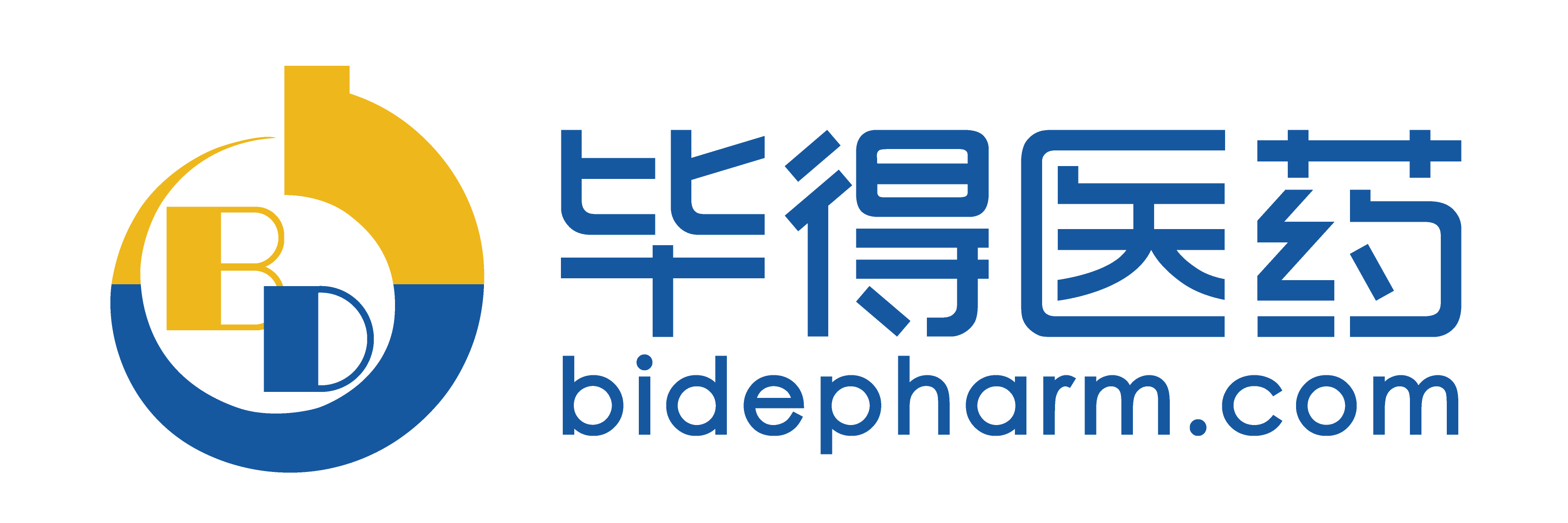 上海毕得医药科技有限公司