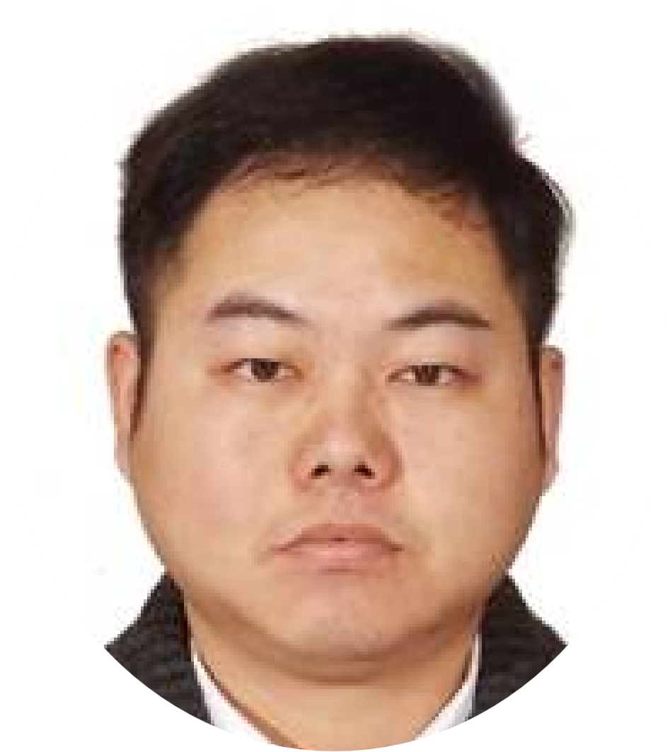 陈跃刚