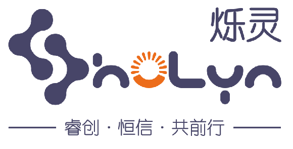 上海烁松臻科技有限公司