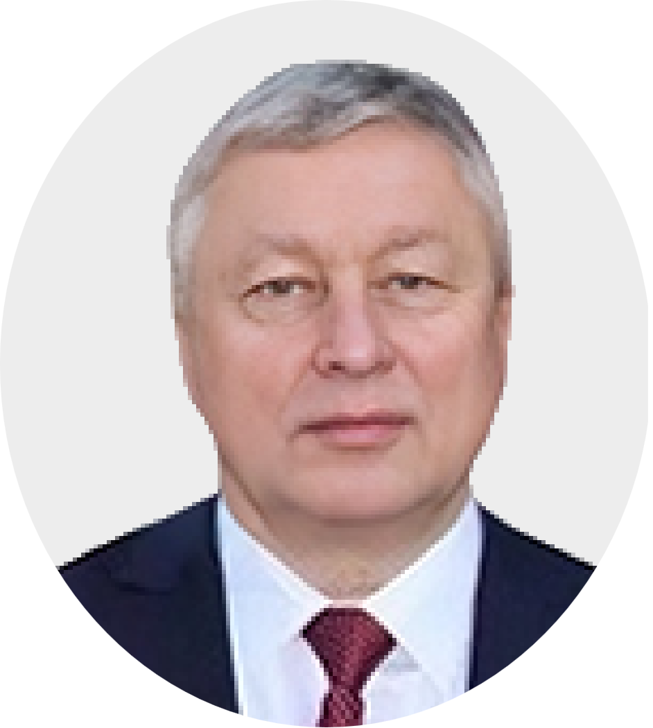 Alexander Tuzikov