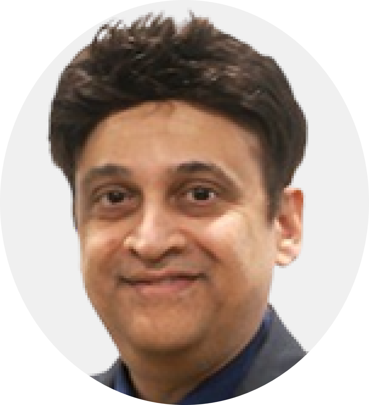 Ashish Anil Sule