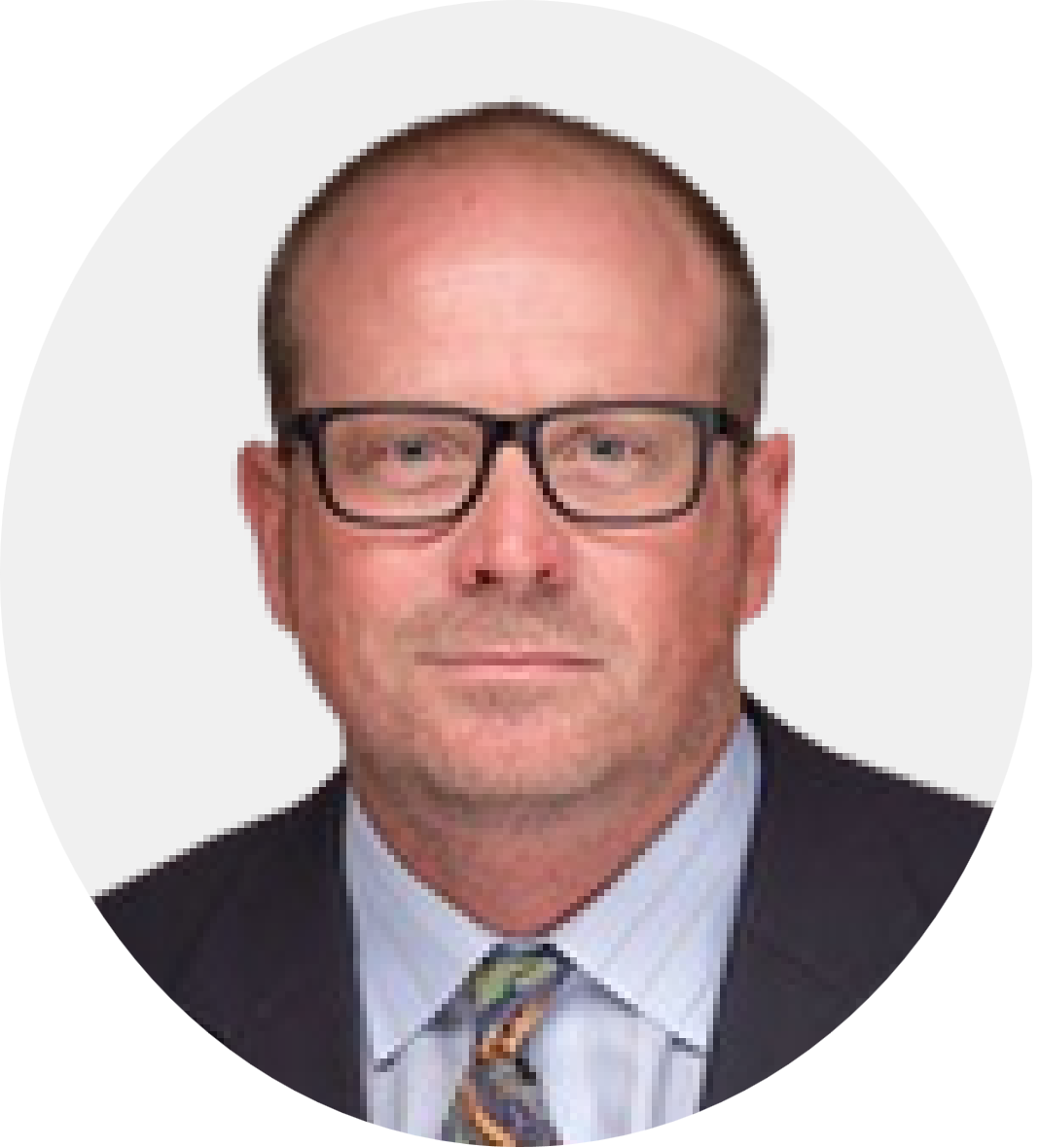 Brian S.J.Blagg