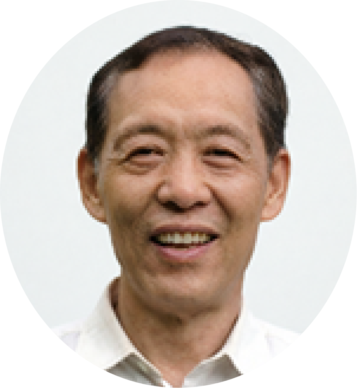 陈科力