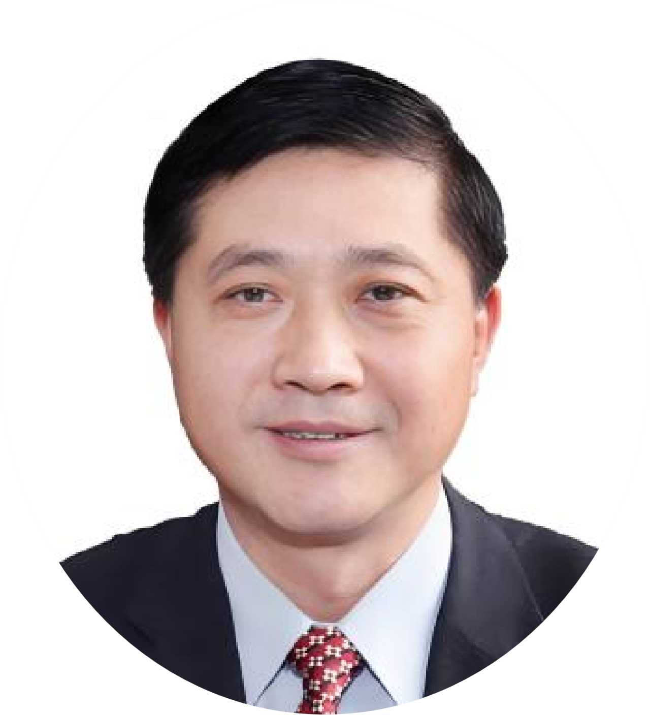 唐波院士