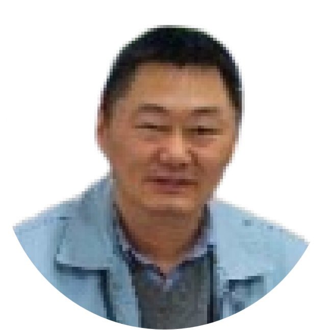 杨清河