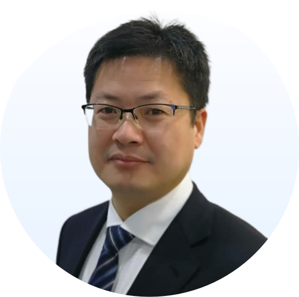 梁长海