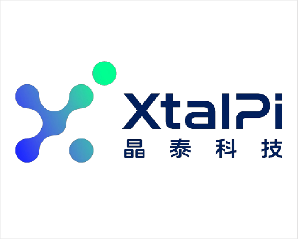 深圳晶泰科技有限公司