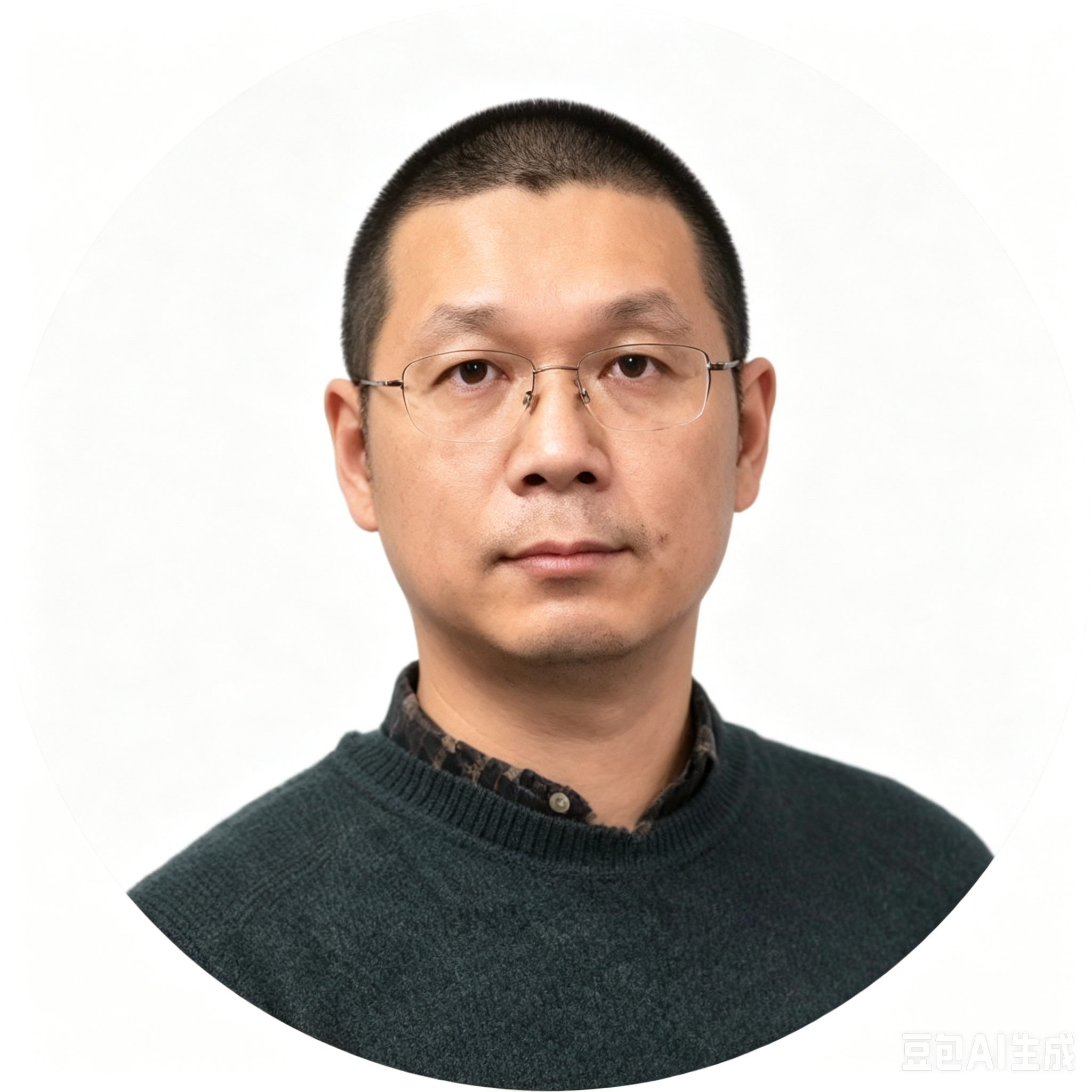Erli Lu