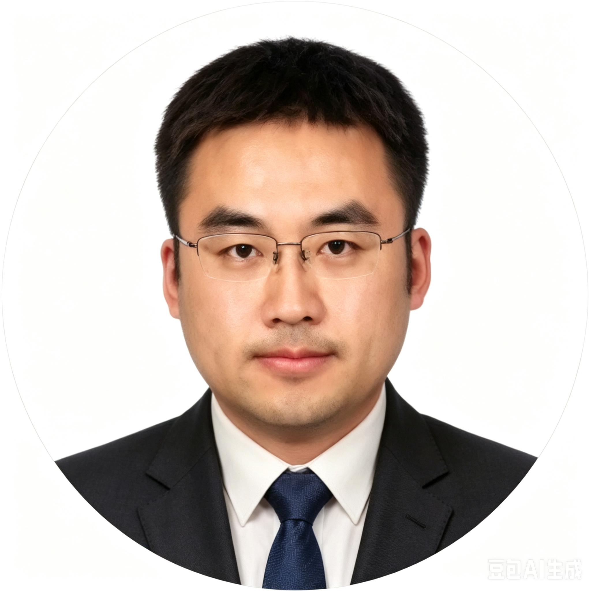 Xuefeng Jiang