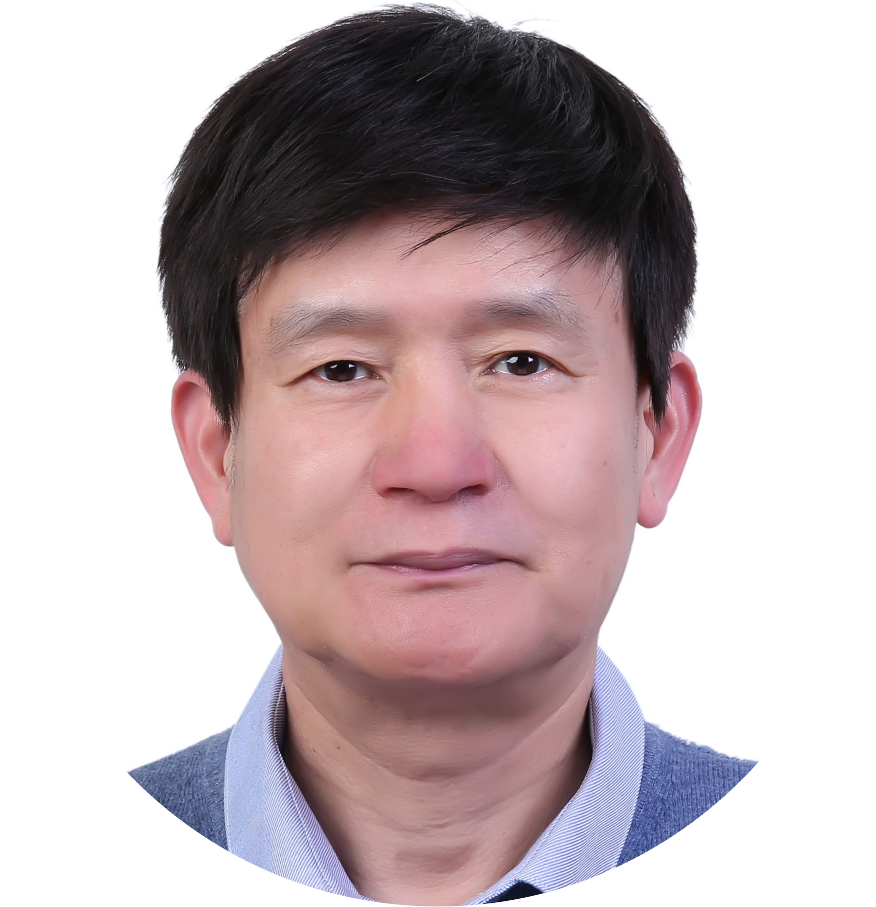 刘新民