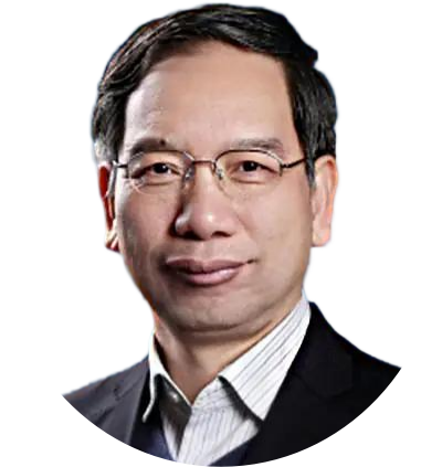 丁钢强
