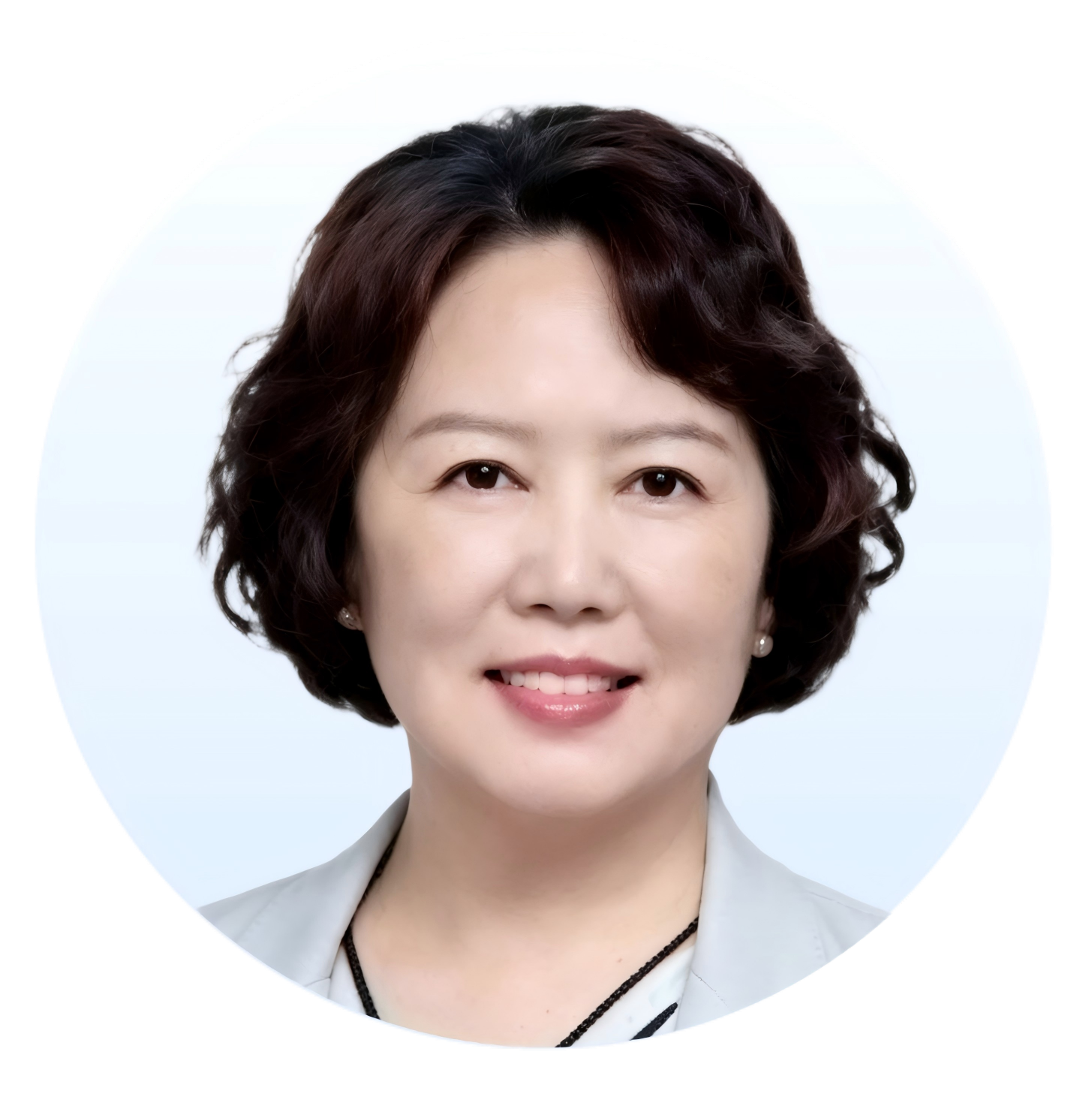 杨月欣