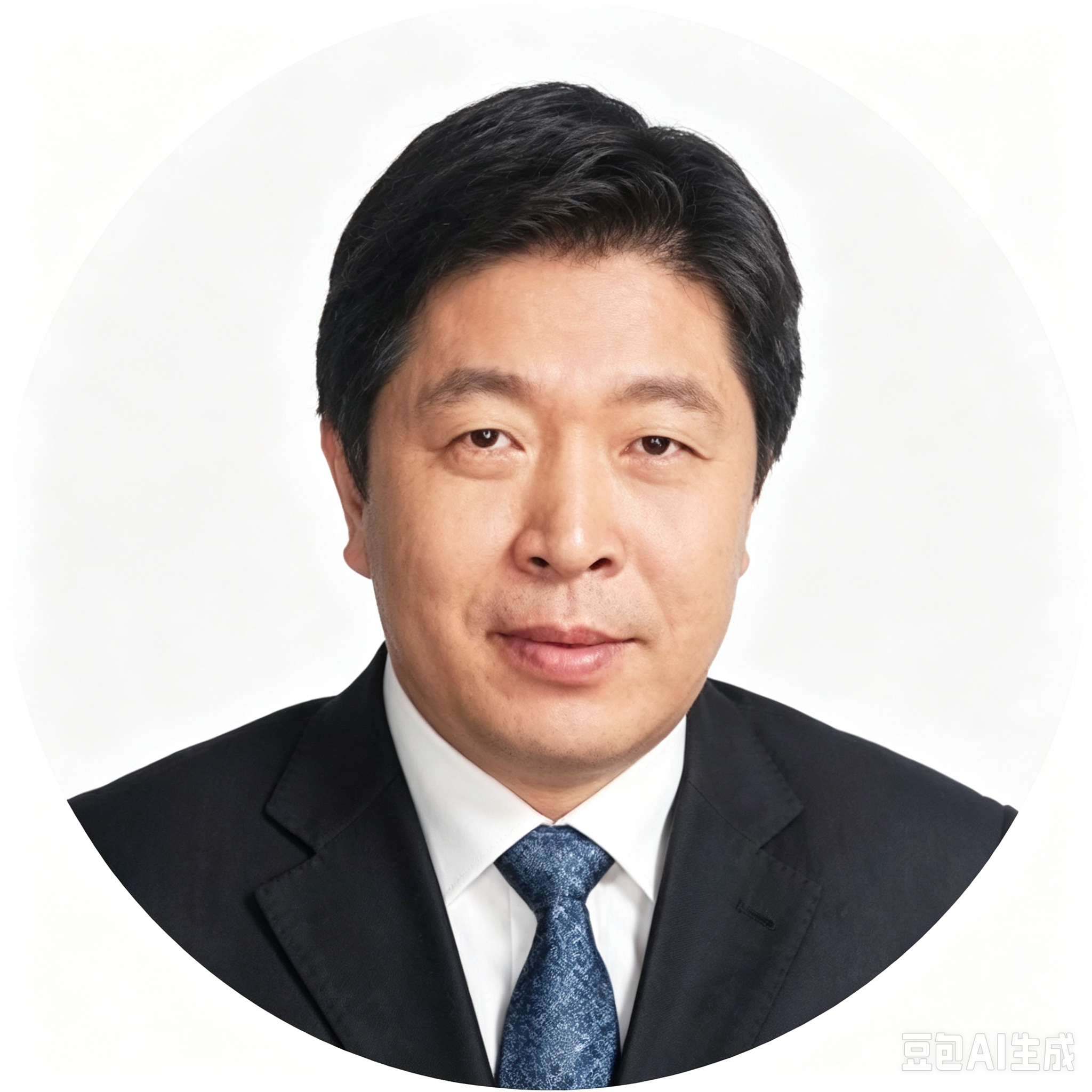 俞建勇