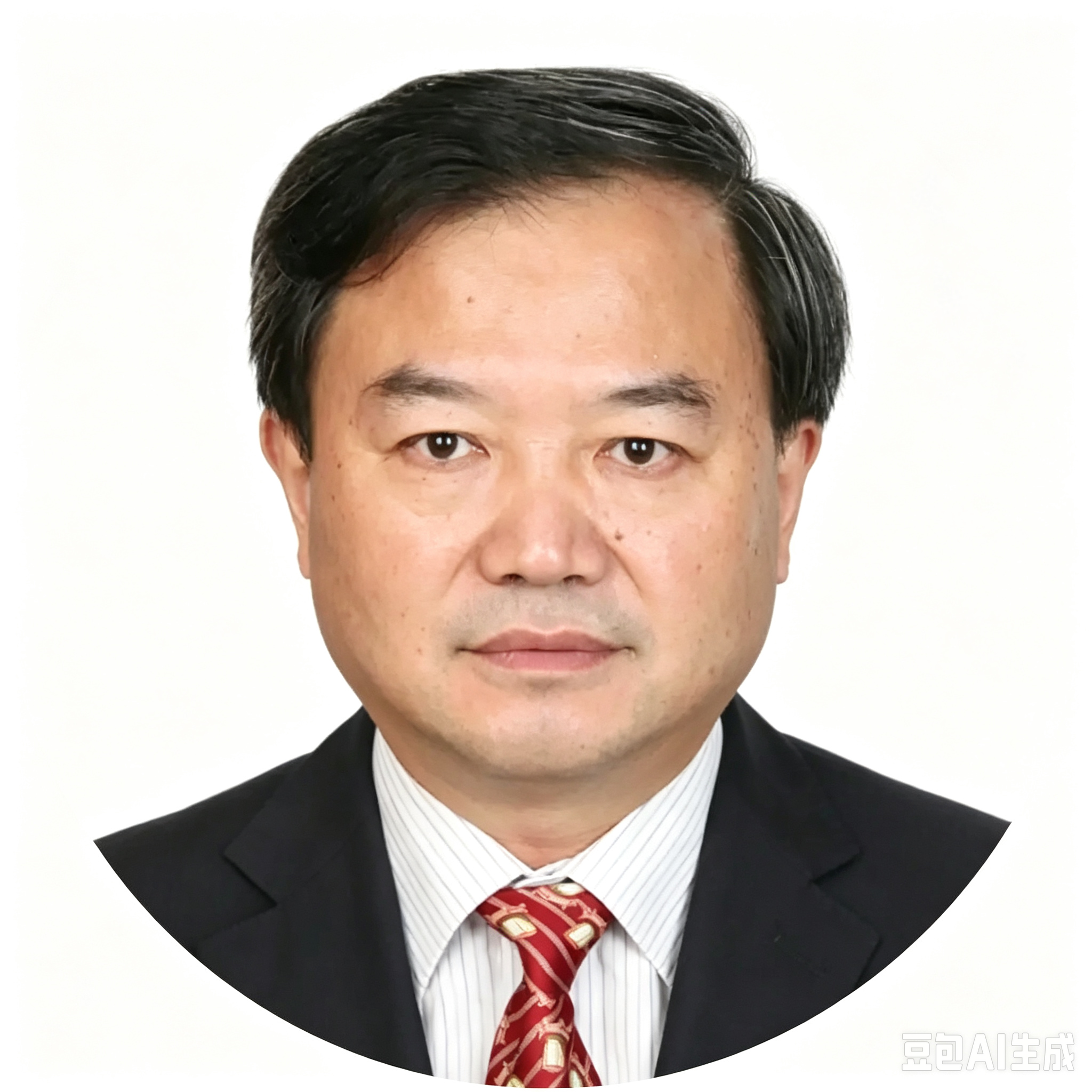 李贺军