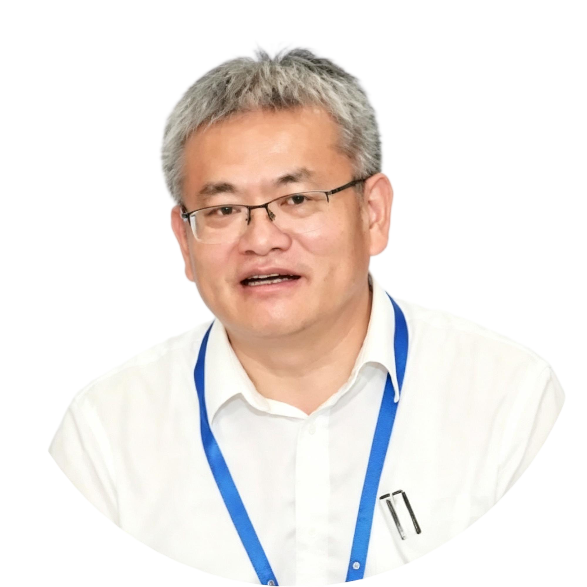李文军
