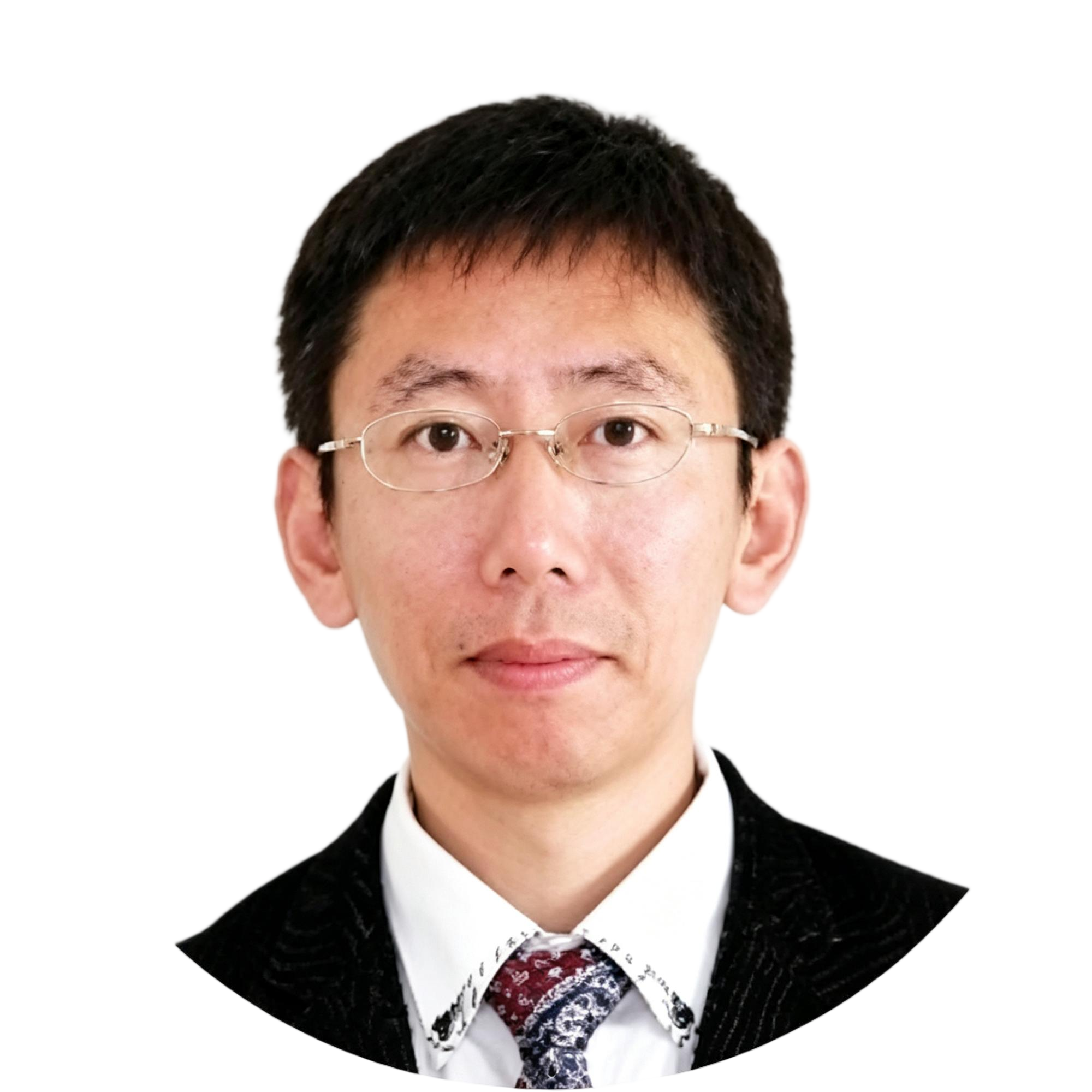 王保力