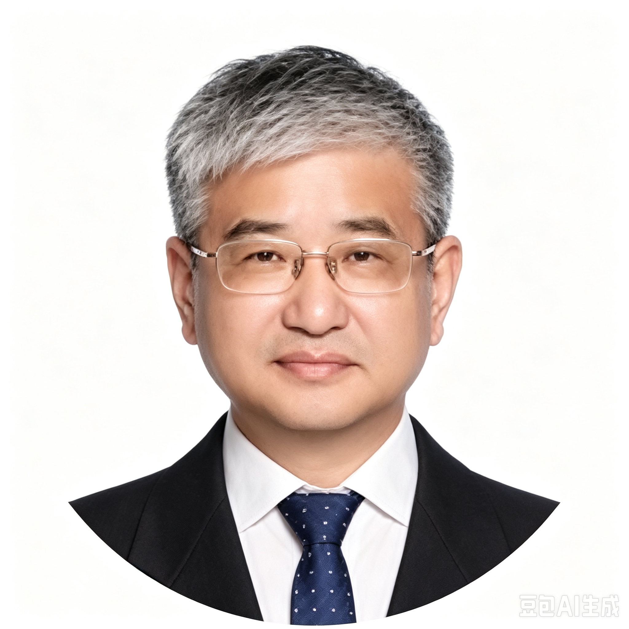 贺鹤勇