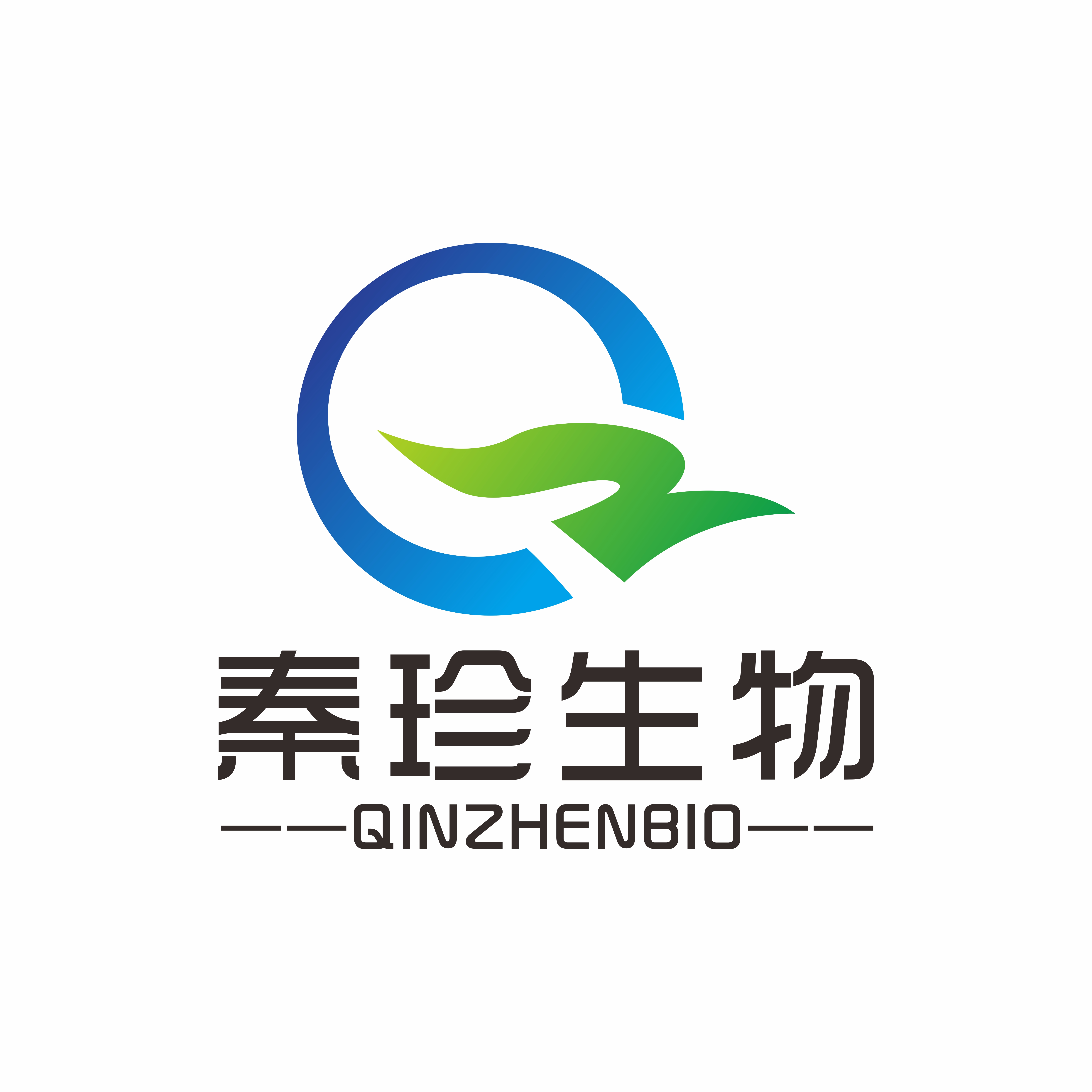 上海秦珍生物科技有限公司
