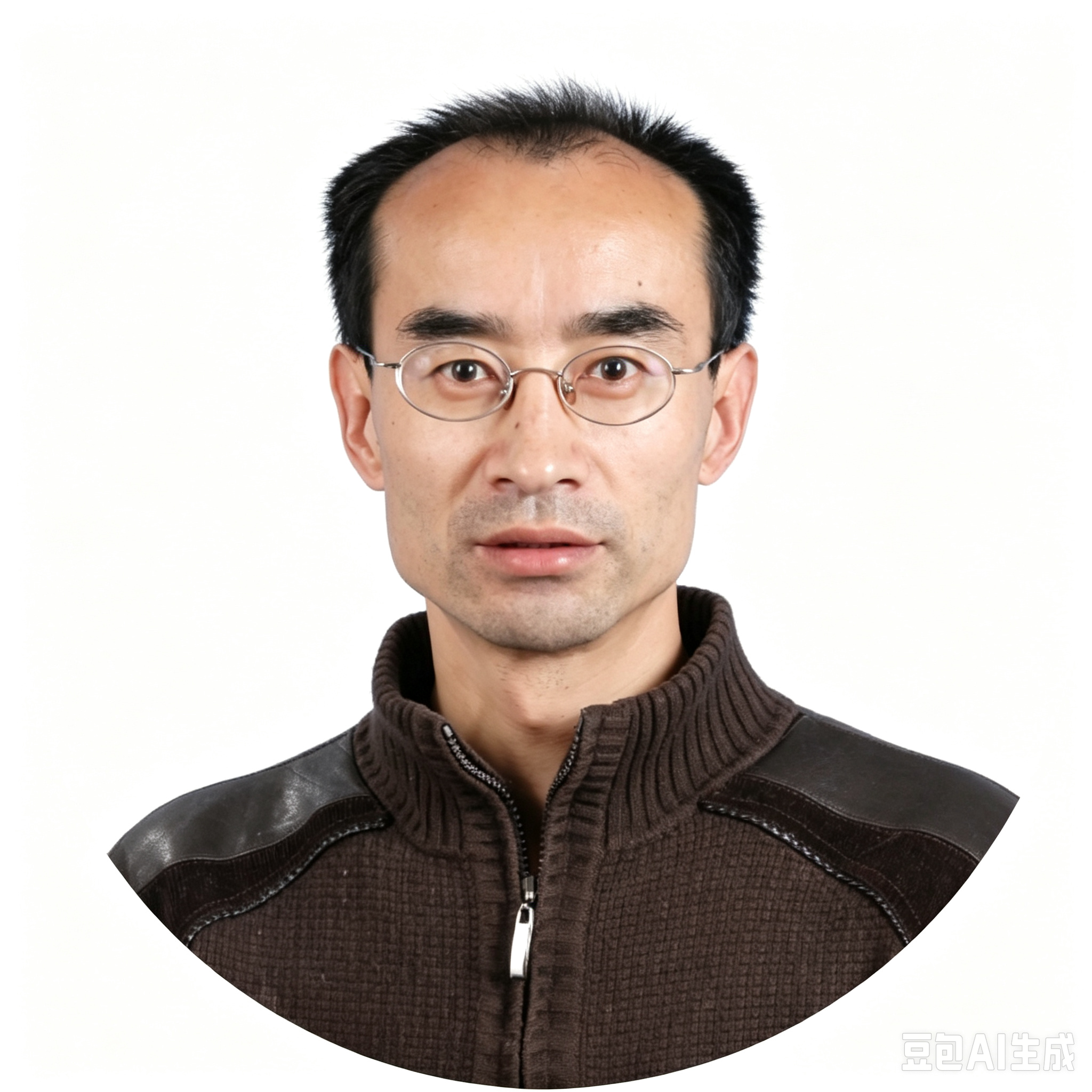 梁永民