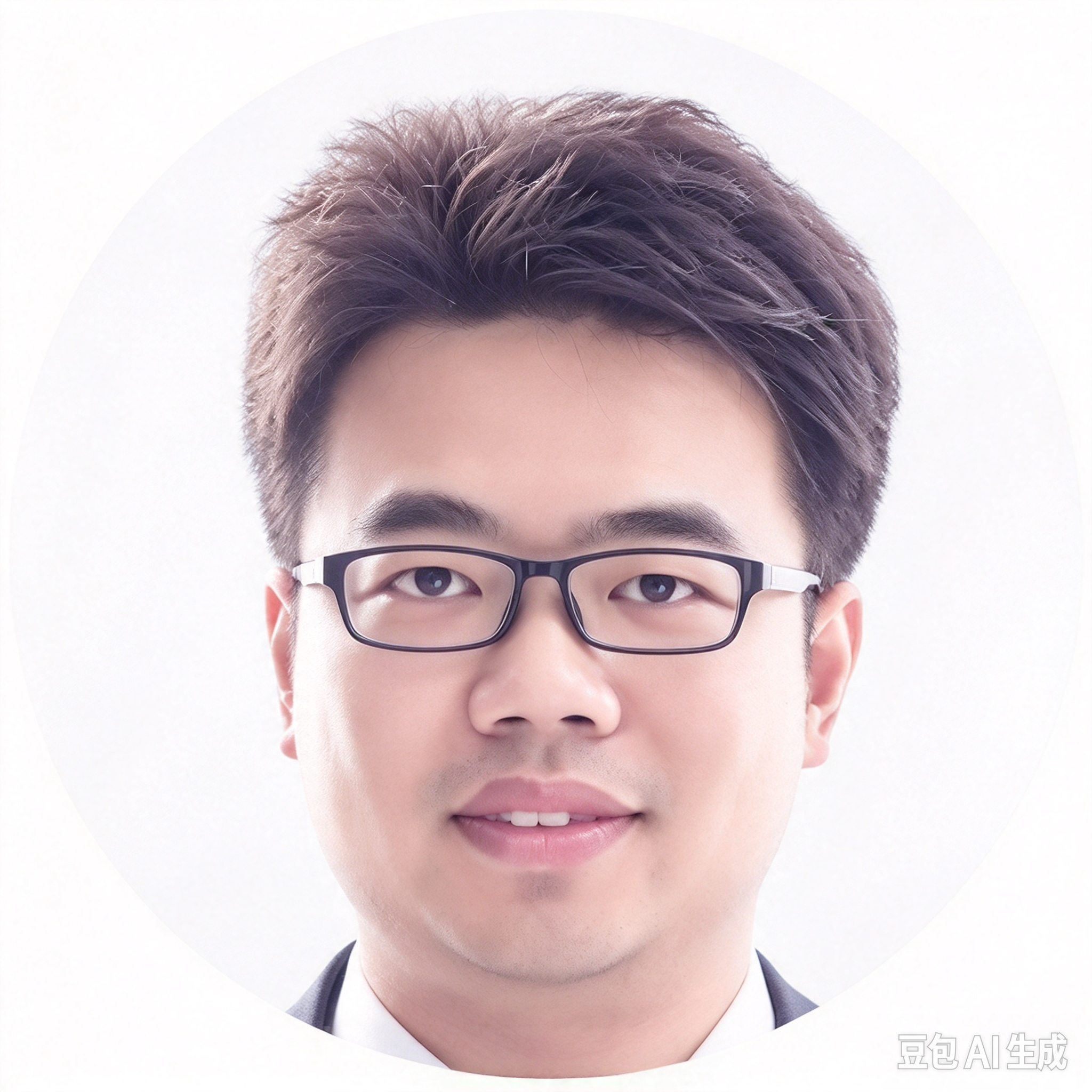 陈铭